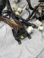 04-05 MazdaSpeed Miata MX5 Main Chassis Full Wiring Harness