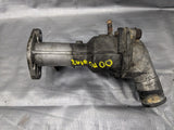 94-00 MAZDA MIATA THERMOSTAT NECK HOUSING BPE8-15-170A 1994-2000 00NB6198