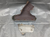 1994-1997 Mazda MX-5 Miata  Exhaust Manifold Heat Shield Cover Genuine  95NA5765