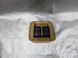 99-00 Mazda Miata Mx-5 OEM power window switch NC72 66 350 02 Tan 00NB6891