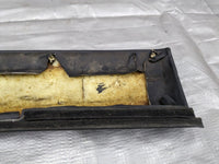 90-96 MAZDA MX-5 MIATA OEM door card pad arm rest Passenger Side 1990-1996 #5