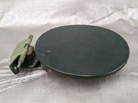 1990-1997 Mazda Miata Mx5 Oem Green Gas Fuel Cap Lid Door Panel NA 90-97 91NAHU