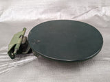 1990-1997 Mazda Miata Mx5 Oem Green Gas Fuel Cap Lid Door Panel NA 90-97 91NAHU
