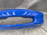 1999-2000 Mazda Miata MX-5 NB Front Bumper Cover OEM NC10-50-031D Blue 99-00