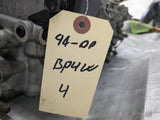  Mazda Miata OEM used part