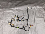 01-03 MAZDA MIATA WIRING HARNESS DASH  NC72 67 030B MX5 01NB22V