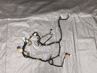 01-03 MAZDA MIATA WIRING HARNESS DASH  NC72 67 030B MX5 01NB22V