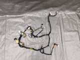 01-03 MAZDA MIATA WIRING HARNESS DASH  NC72 67 030B MX5 01NB22V