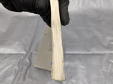 Mazda Miata MX-5 OEM part product photo