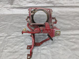 1990-1997 Mazda Miata Passenger RH Headlight Assembly Red 90-97 93NA3692