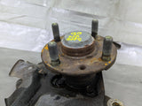  Mazda Miata OEM used part