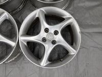 Mazda Miata MX-5 OEM part product photo