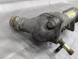  Mazda Miata OEM used part