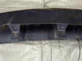 2001-2005 Mazda Miata MX5 OEM Bumper Lip Flap Appearance Package Kit Rare 01-05
