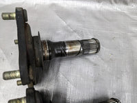 94-95 Mazda Miata OEM CV Drive Axle Half Shaft Left Right Stub Fits 2-Piece 94NA
