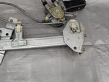1990-1997 Mazda MX-5 Miata Left Driver Side Power Window Regulator 90-97