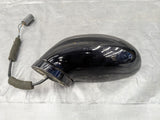 1999-2005 MAZDA MX-5 MIATA OEM DOOR MIRROR LH Driver 99-05 01NB6119