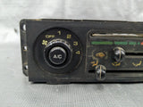  Mazda Miata OEM used part