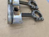  Mazda Miata OEM used part