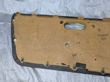 90-97 MAZDA MX-5 MIATA Passenger Side Door Card Panel Manual 1990-1997 91NAUC