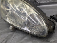Mazda Miata MX-5 OEM part product photo