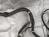 2008-2012 Mazda Mx-5 Battery Cable Harness NE55-67-070E 08-12