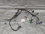 1990-1993 Mazda Miata Mx-5 OEM Dash Gauge Cluster Wiring Harness Loom NA01-67-030K 90NA5086 90-93 Mazda Miata OEM used part