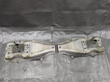 1999-2005 Mazda Miata NB Front Bumper Core Support Crash Bracket Set 99-05