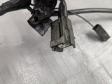 Mazda Miata MX-5 OEM part product photo