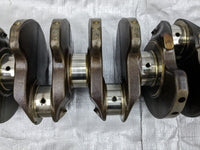 1994-2005 MAZDA MX-5 MIATA CRANKSHAFT 1.8l USED 01NB22V BP06-11-300D 94-05