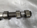 1999-2000 MAZDA MIATA EXHAUST INTAKE CAMSHAFT BP4W ENGINE 1.8 NB MX5 00NBPT