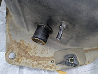 Mazda Miata MX-5 OEM part product photo