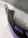 1990-1997 Mazda Miata KBD Body Kits Deuce 1 Pc Polyurethane Front Bumper 90-97