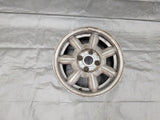 1990-1993 Mazda Miata Mx-5 OEM Daisy Wheel 14x5.5 4x100 8BN137600 90NA3L 90-93 — Mazda Miata OEM used part product photo