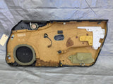 Mazda Miata OEM used part product photo