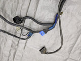 90-93 Mazda Miata Mx-5 Body Engine wiring harness loom Power Harness 1990-1993
