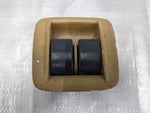 01-05 MAZDA MIATA MASTER WINDOW CONTROL SWITCH 01NB22V