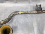  Mazda Miata OEM used part