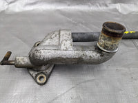 94-00 Mazda Miata water pump inlet oem 1994-2000 94NAPZ