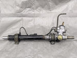 90-95 Mazda Miata OEM Power Steering Column Rack Pinion NA02-32-110 90NAUC — Mazda Miata MX-5 OEM part product photo