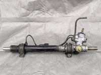 90-95 Mazda Miata OEM Power Steering Column Rack Pinion NA02-32-110 90NAUC — Mazda Miata MX-5 OEM part product photo