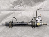 90-95 Mazda Miata OEM Power Steering Column Rack Pinion NA02-32-110 90NAUC — Mazda Miata MX-5 OEM part product photo