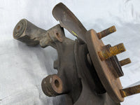 Mazda Miata MX-5 OEM part product photo