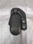 2001-2005 NA NB MAZDA MIATA SOFT TOP DRIVER LEFT CONVERTIBLE LATCH 01-05 03NBA3D — Mazda Miata MX-5 OEM part product photo