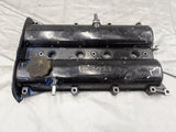 1990-1993 Mazda Miata Mx-5 OEM Engine Valve Cover DOHC 16 Valve NAP4 90-93 Mazda Miata OEM used part