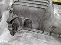 1994-2000 Mazda Miata Mx5 Oem Engine Motor Oil Pan Tray Baffle 1.8L 99-05 00NBPT