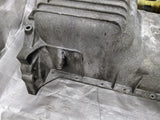 1994-2000 Mazda Miata Mx5 Oem Engine Motor Oil Pan Tray Baffle 1.8L 99-05 00NBPT