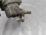 1990-1993 MAZDA MIATA THERMOSTAT HOUSING 90-93 90NA8560