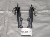 1990-2005  MAZDA MIATA OEM MX5 NB HOOD HINGES PAIR 04NB4374 90-05