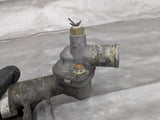 Mazda Miata OEM used part